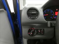 Volkswagen Caddy 1.9 TDI  Kombi Special Special Combi