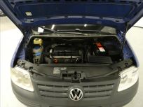 Volkswagen Caddy 1.9 TDI  Kombi Special Special Combi