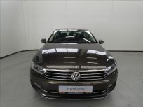Volkswagen Passat 2.0 TDI Highline  7DSG