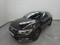 Volkswagen Passat 2.0 TDI Highline  7DSG