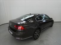 Volkswagen Passat 2.0 TDI Highline  7DSG