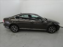 Volkswagen Passat 2.0 TDI Highline  7DSG
