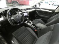 Volkswagen Passat 2.0 TDI Highline  7DSG