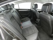 Volkswagen Passat 2.0 TDI Highline  7DSG