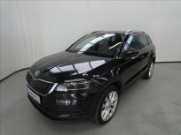 Škoda Karoq 2.0 TDI StylePlus  SUV 4x4