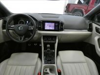 Škoda Karoq 2.0 TDI StylePlus  SUV 4x4