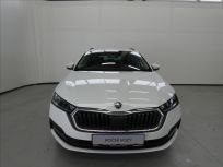 Škoda Octavia 1.5 TSI e-TEC AmbitionPlus  Combi. DSG