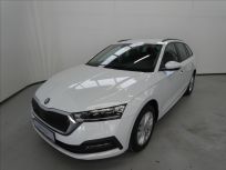 Škoda Octavia 1.5 TSI e-TEC AmbitionPlus  Combi. DSG