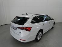 Škoda Octavia 1.5 TSI e-TEC AmbitionPlus  Combi. DSG