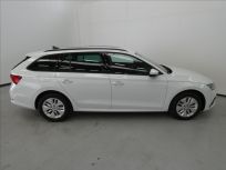 Škoda Octavia 1.5 TSI e-TEC AmbitionPlus  Combi. DSG