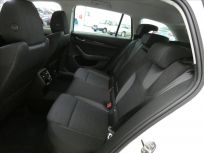 Škoda Octavia 1.5 TSI e-TEC AmbitionPlus  Combi. DSG