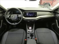 Škoda Octavia 1.5 TSI e-TEC AmbitionPlus  Combi. DSG