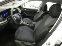 Škoda Octavia 1.5 TSI e-TEC AmbitionPlus  Combi. DSG