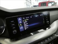 Škoda Octavia 1.5 TSI e-TEC AmbitionPlus  Combi. DSG