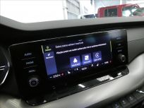 Škoda Octavia 1.5 TSI e-TEC AmbitionPlus  Combi. DSG