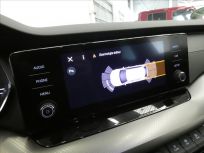 Škoda Octavia 1.5 TSI e-TEC AmbitionPlus  Combi. DSG
