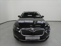 Škoda Superb 2.0 TDI AmbitionPlus  7DSG