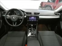 Škoda Superb 2.0 TDI AmbitionPlus  7DSG