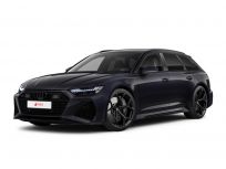 Audi RS 6 4.0   performance 463kW quattro