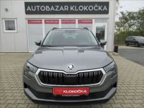 Škoda Karoq 1.5 TSI StylePlus SUV