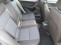 Škoda Octavia 1.6 TDI Active Liftback