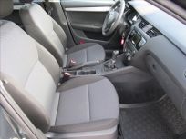 Škoda Octavia 1.6 TDI Active Liftback