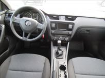Škoda Octavia 1.6 TDI Active Liftback