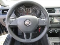 Škoda Octavia 1.6 TDI Active Liftback