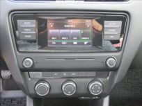 Škoda Octavia 1.6 TDI Active Liftback