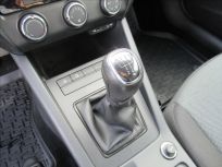 Škoda Octavia 1.6 TDI Active Liftback