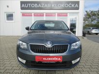 Škoda Octavia 1.6 TDI Active Liftback