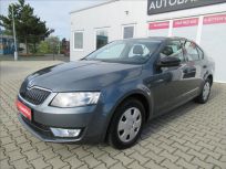 Škoda Octavia 1.6 TDI Active Liftback