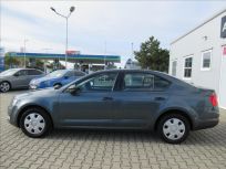 Škoda Octavia 1.6 TDI Active Liftback