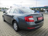 Škoda Octavia 1.6 TDI Active Liftback