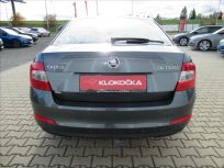 Škoda Octavia 1.6 TDI Active Liftback