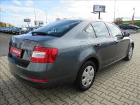 Škoda Octavia 1.6 TDI Active Liftback