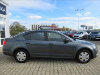 Škoda Octavia 1.6 TDI Active Liftback