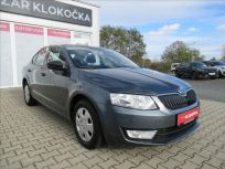 Škoda Octavia 1.6 TDI Active Liftback