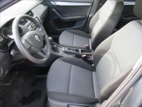 Škoda Octavia 1.6 TDI Active Liftback