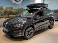 Škoda Karoq 1.5 TSI Sportline DSG Exclusive