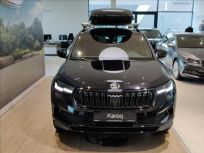 Škoda Karoq 1.5 TSI Sportline DSG Exclusive