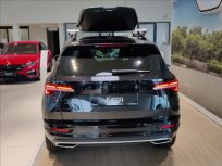 Škoda Karoq 1.5 TSI Sportline DSG Exclusive