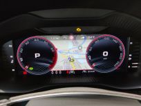 Škoda Karoq 1.5 TSI Sportline DSG Exclusive