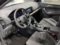 Škoda Karoq 1.5 TSI Sportline DSG Exclusive