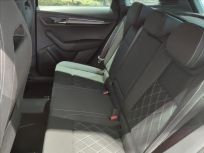 Škoda Karoq 1.5 TSI Sportline DSG Exclusive
