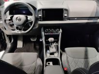 Škoda Karoq 1.5 TSI Sportline DSG Exclusive