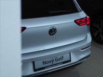 Volkswagen Golf 1.5 TSI Style