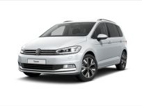 Volkswagen Touran 2.0 TDI Maraton Ed.