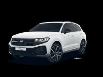 Volkswagen Touareg 3.0 TDI 4M R-line