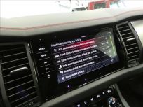 Škoda Kodiaq 2.0 TSI RS Challenge DSG 4x4